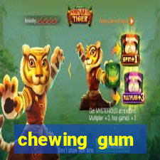 chewing gum assistir online